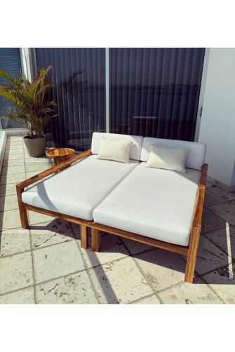 CHAISE LONGUE