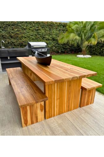 MESA DE COMEDOR