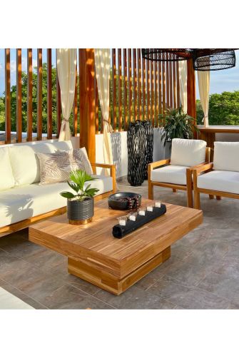 MESA DE CENTRO