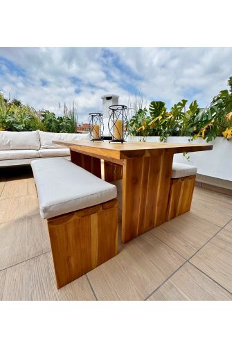 MESA DE COMEDOR
