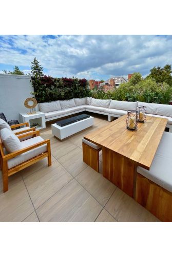 TERRAZA