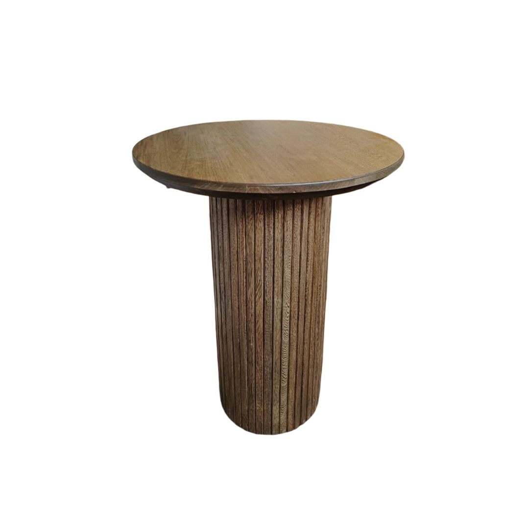 MESA AUXILIAR ALTA FARO