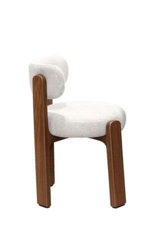 SILLA DE COMEDOR LISBOA