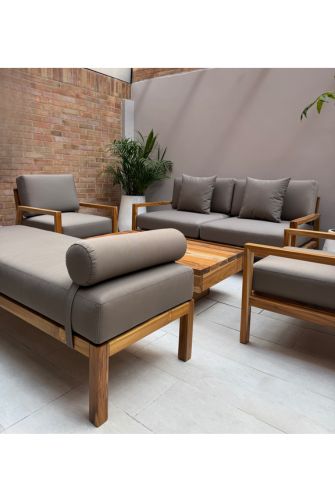 CHAISE LONGUE