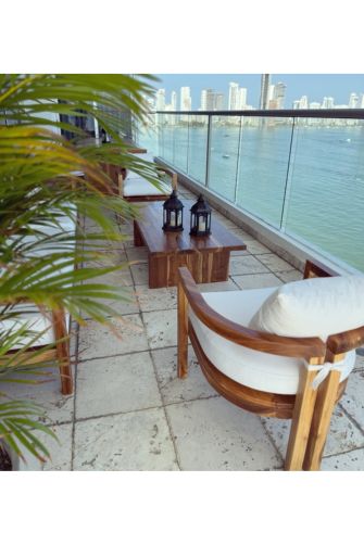 TERRAZA